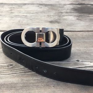 Salvatore Ferragamo classic Belt -